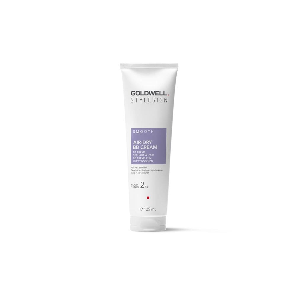 Creme modelador de cabelo Goldwell StyleSign Air-Dry BB Cream