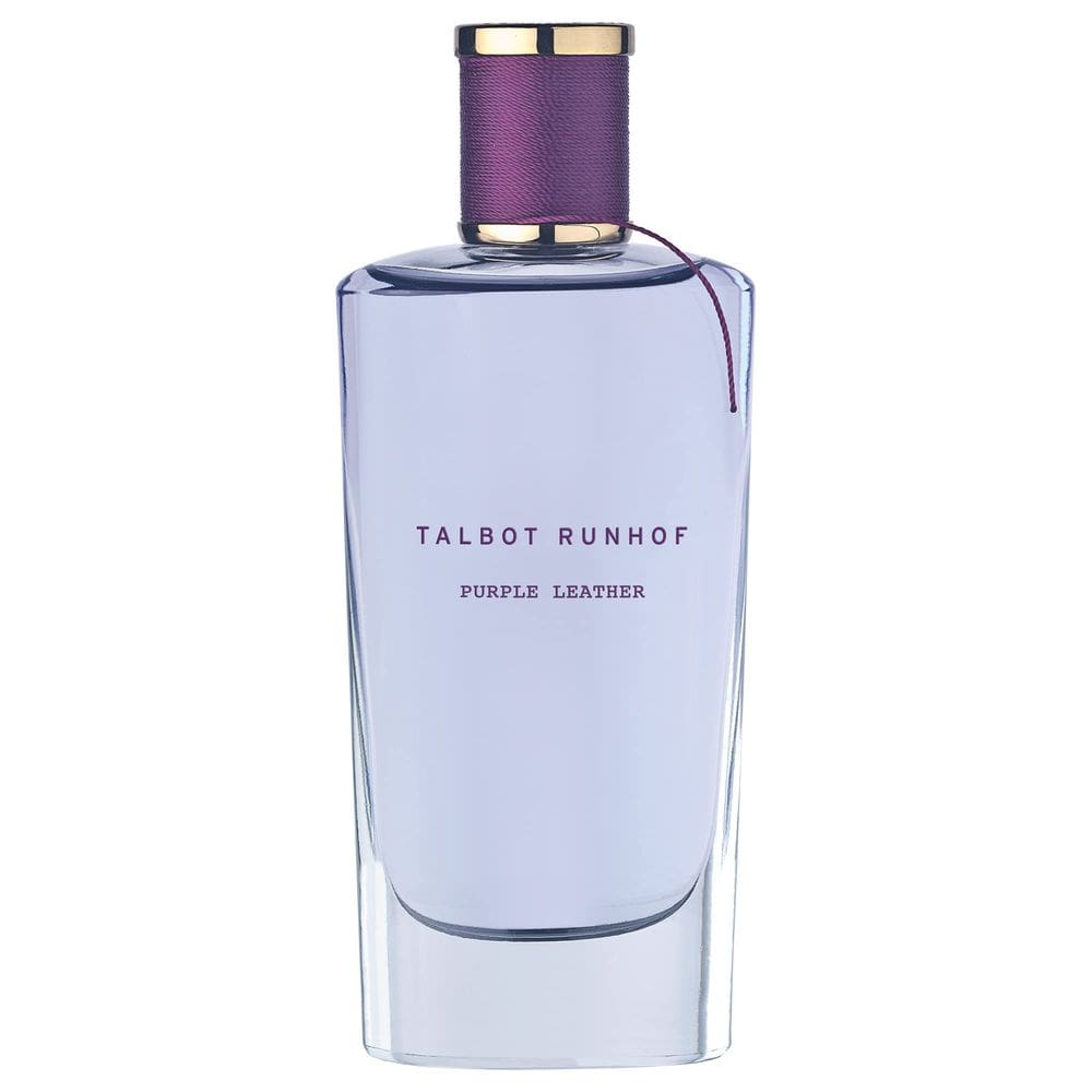 Perfume Talbot Runhof Purple Leather Eau De Parfum 100ml