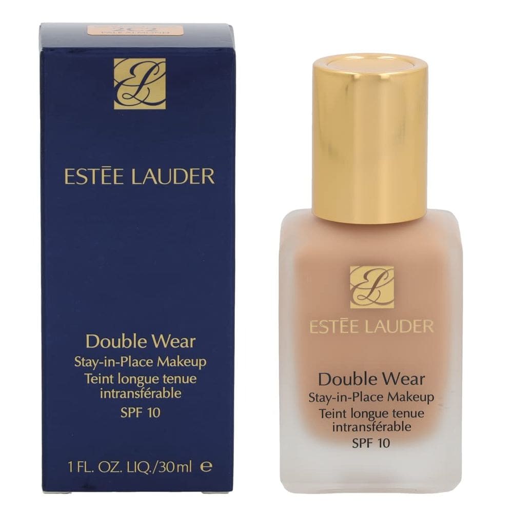 Maquiagem Estée Lauder Double Wear Stay in Place 30 ml SPF 10