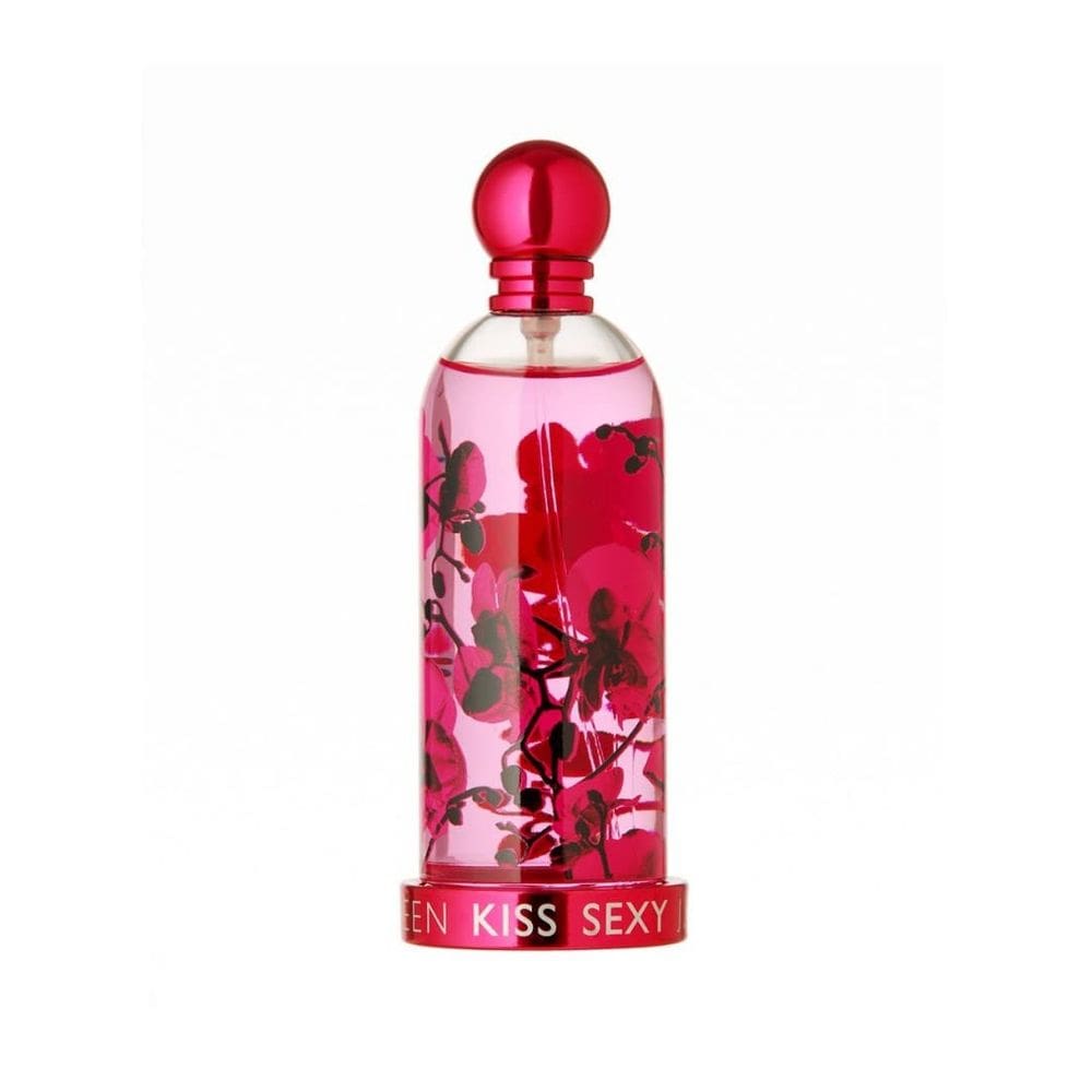 Perfume Jesus del Pozo Halloween Kiss Sexy Eau de Toilette 50ml