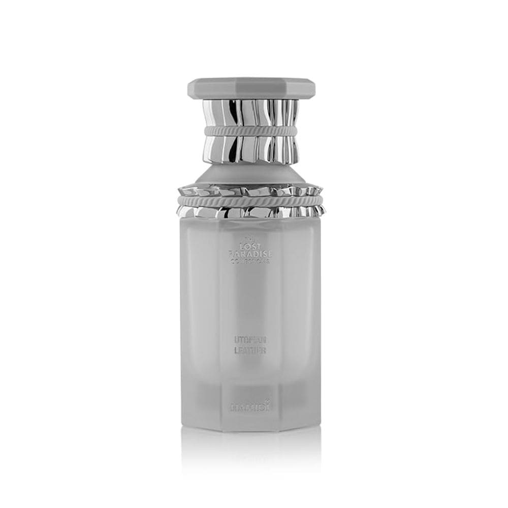 Perfume Hamidi The Lost Paradise Utopian Leather 100 ml unissex