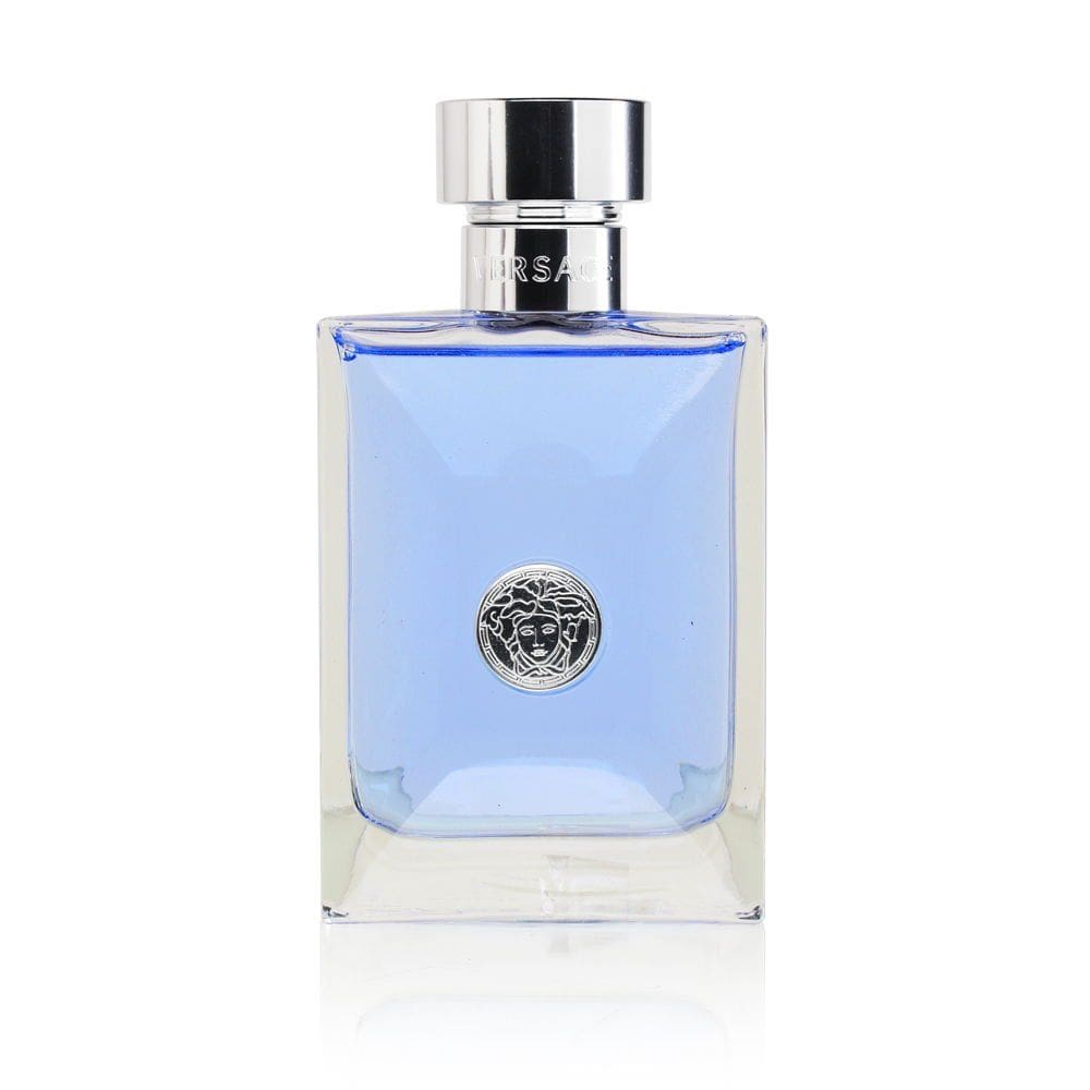 Pós-barba Versace Pour Homme para homens 100mL