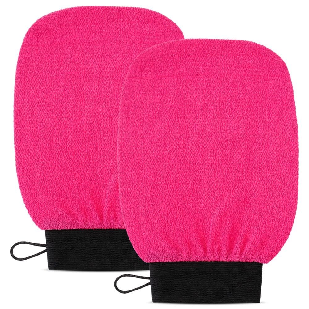 Esfoliante corporal Clarial para uso no banho e no chuveiro