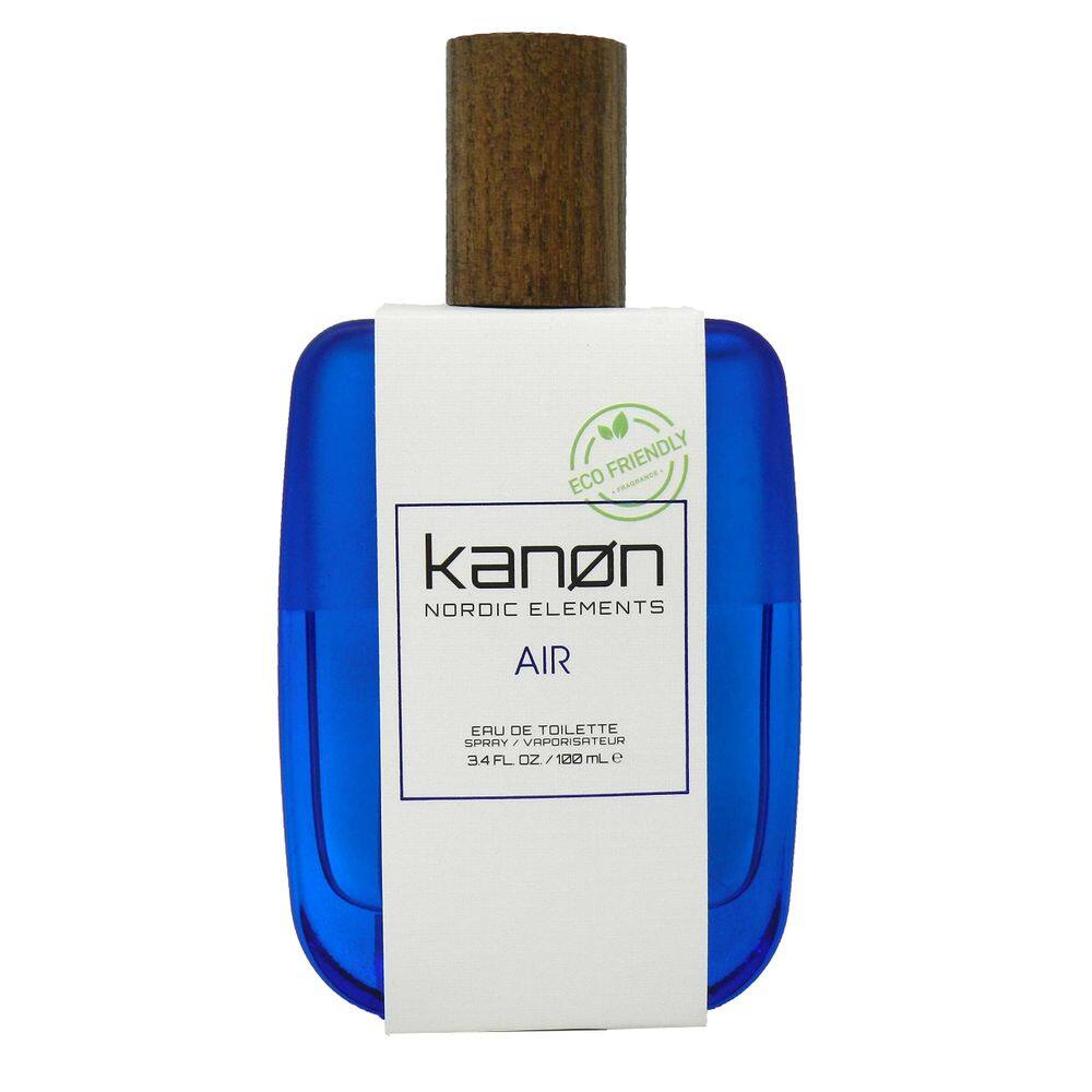 Perfume Air Nordic Elementos 3,113ml - Fragrância Refrescante