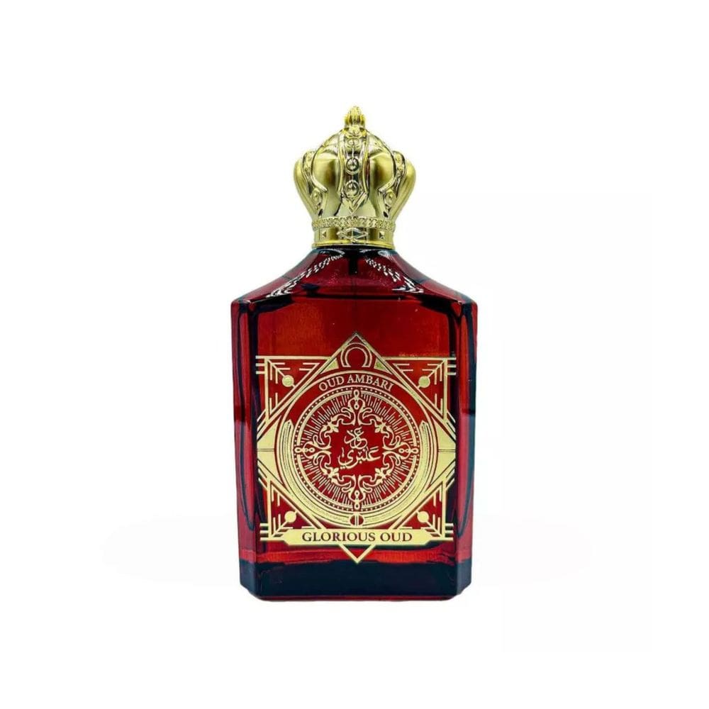 Perfume House of Perfumes Glorious Oud Ambari Eau de Parfum 100ml