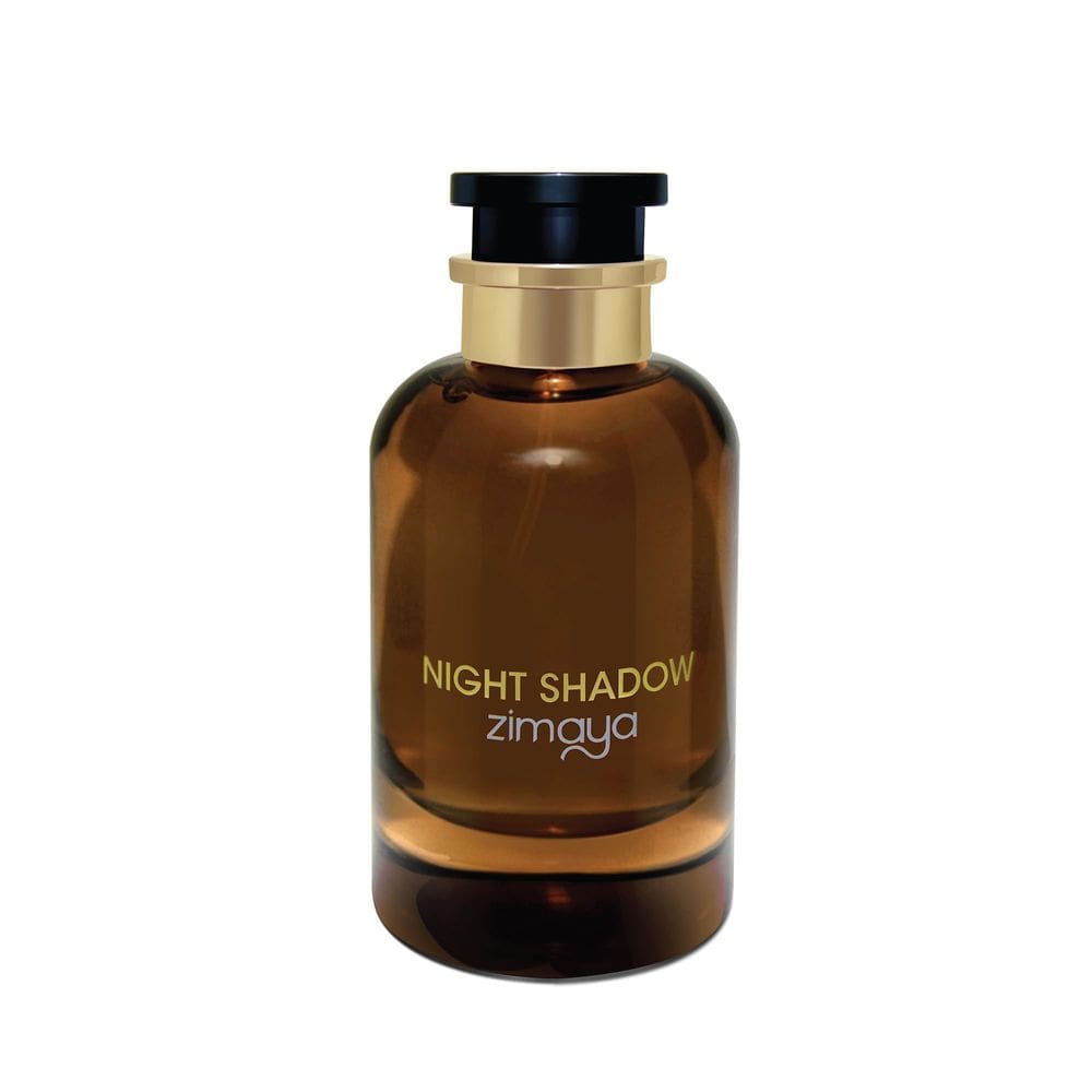 Perfume Afnan Zimaya Night Shadow Eau De Perfume 100ml para mulheres