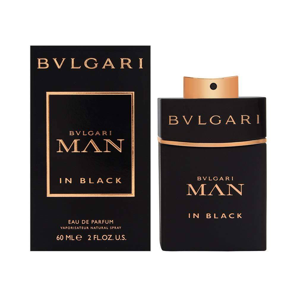 Perfume BVLGARI Man in Black Eau De Parfum 60ml para homens