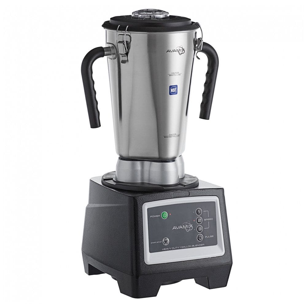 MP - Liquidificador Industrial de Alimentos P