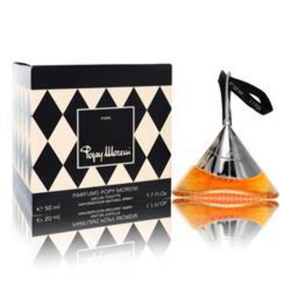 Perfume Popy Moreni Eau De Toilette 50ml para mulheres