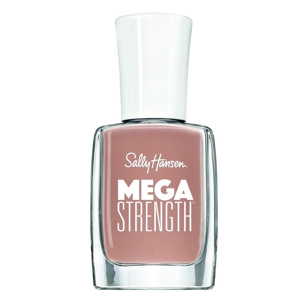 Esmalte de unhas Sally Hansen Mega Strength Takes the Reigns 12mL
