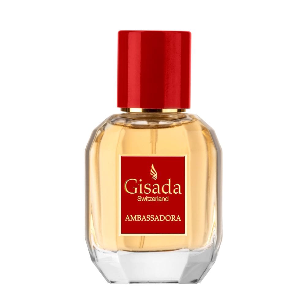 Perfume Gisada Ambassadora Eau De Parfum 100ml/3.3oz para mulheres