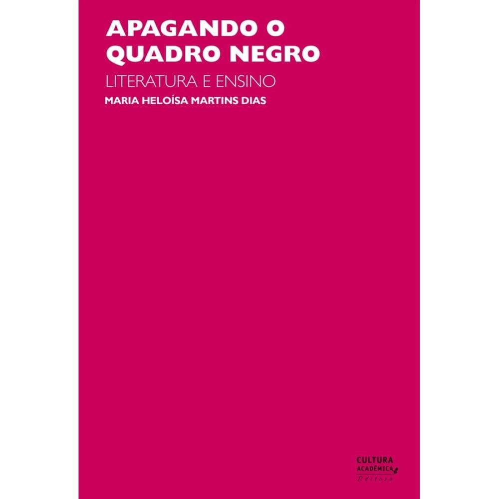 Apagando o quadro negro