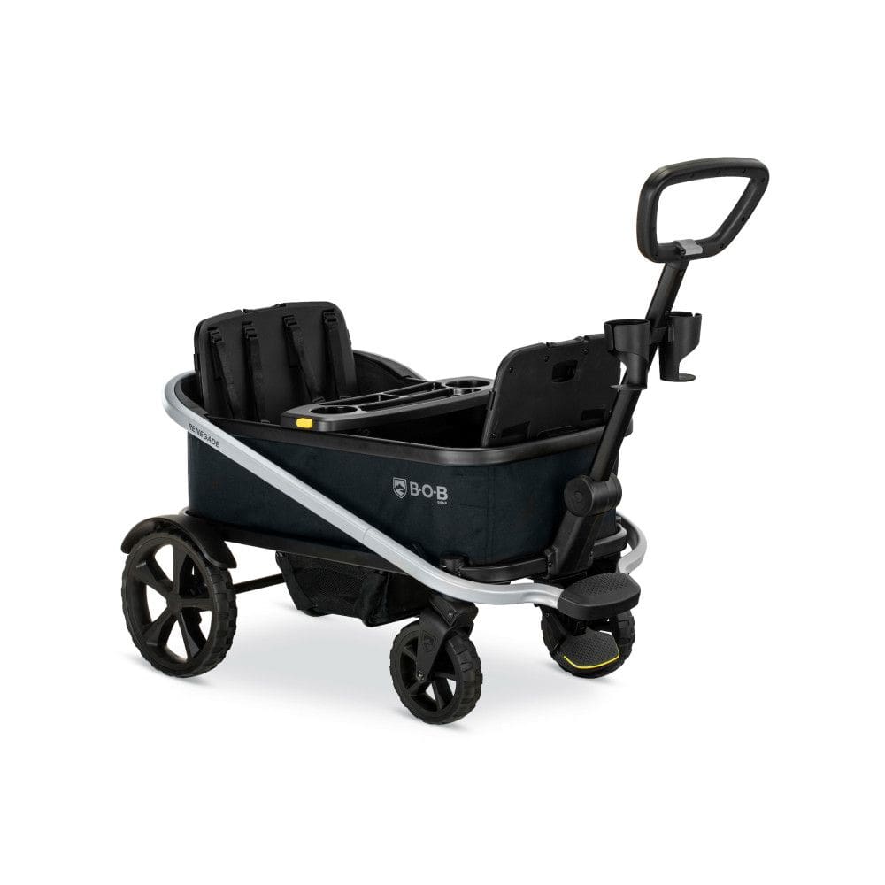 BOB Gear Renegade Wagon, anoitecer