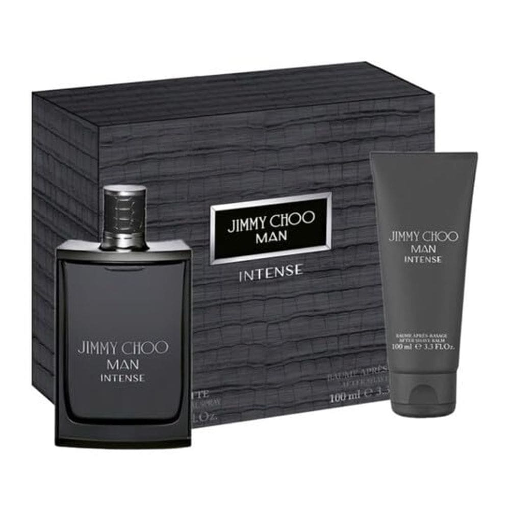 Perfume Jimmy Choo Man Intense 100ml Eau de Toilette para homens