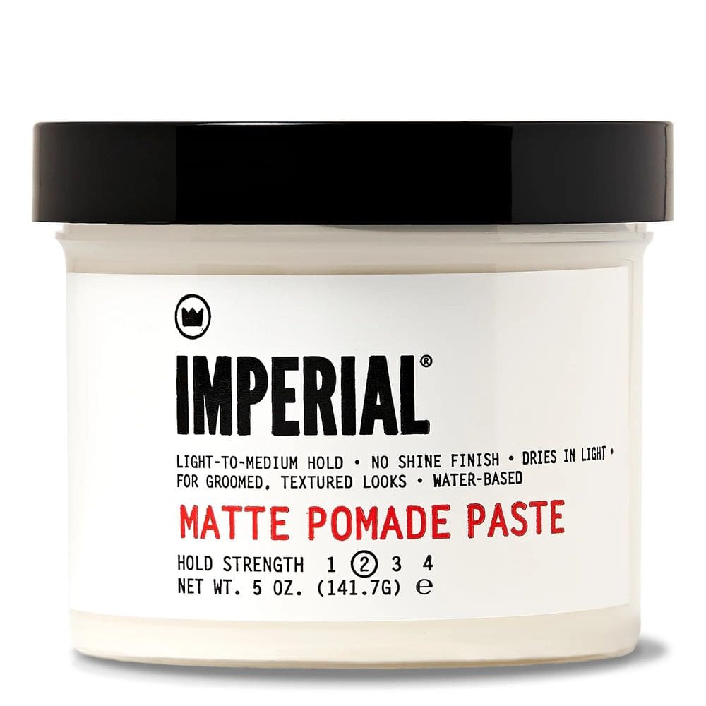 Pasta de pomada fosca Imperial Barber Grade Products 150 ml