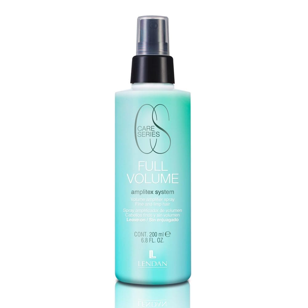 Volume Spray Lendan Full Volume Volumizing Fine Hair 200mL