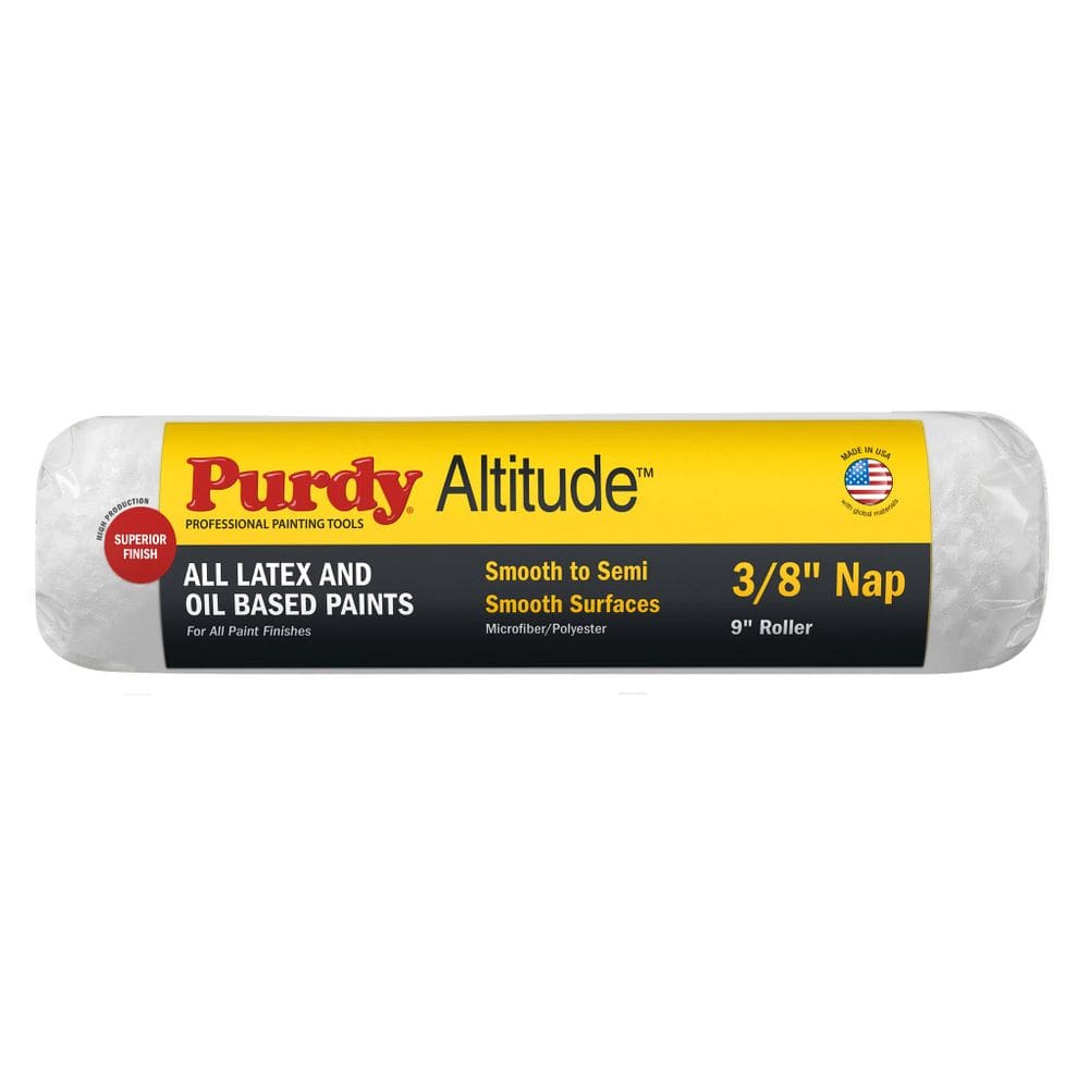 Rolo de pintura Purdy Altitude 23 cm 3/8” Nap