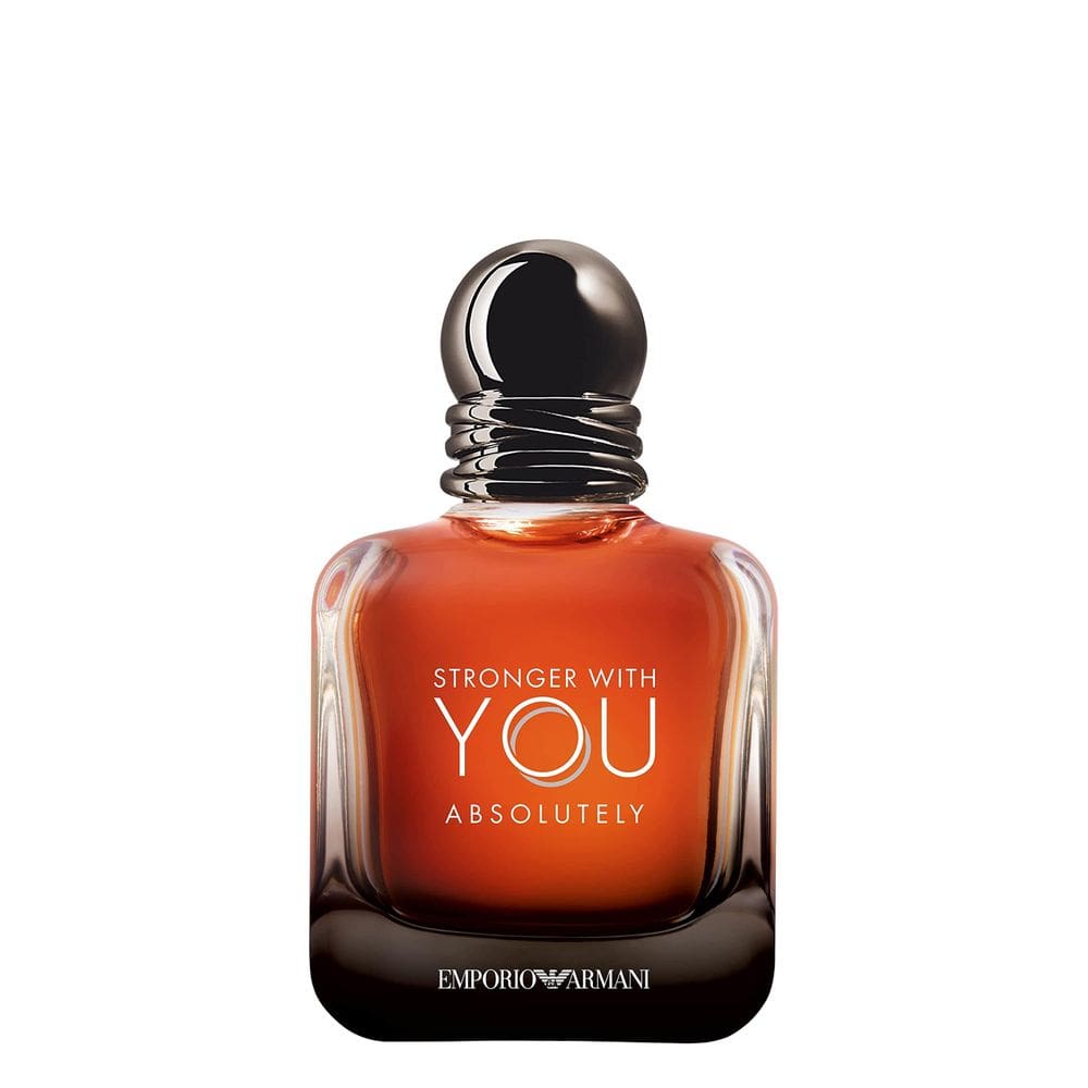 Perfume Giorgio Armani Stronger With You Absolutely EDP 50mL