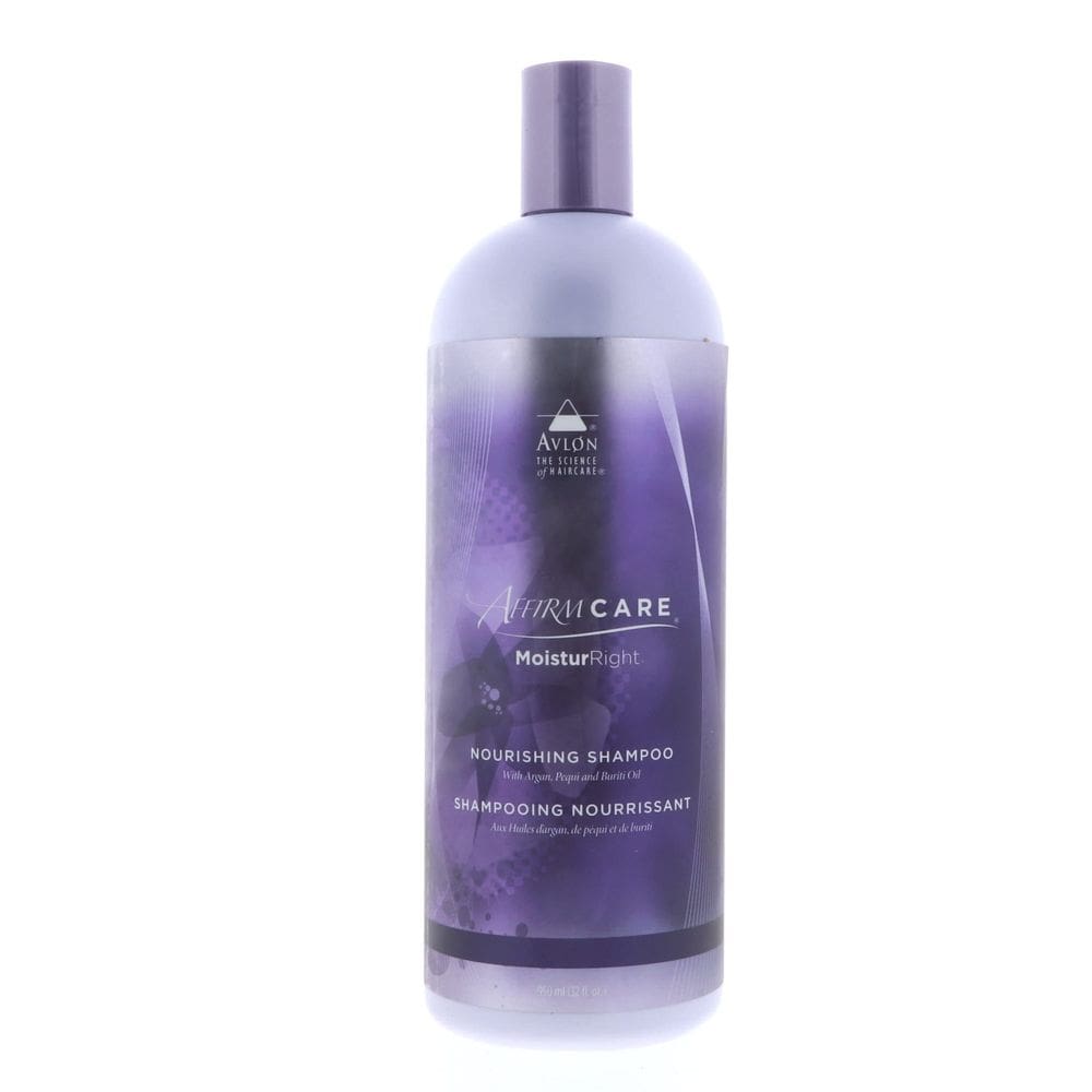 Shampoo Avlon Affirm MoisturRight Nutritivo 946 ml