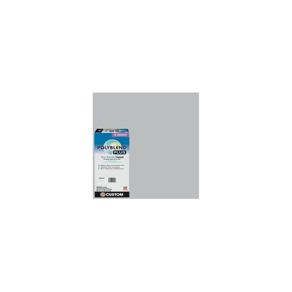 Selante Polyblend POLYBLEND Plus, argamassa não lixada, 4,5 kg