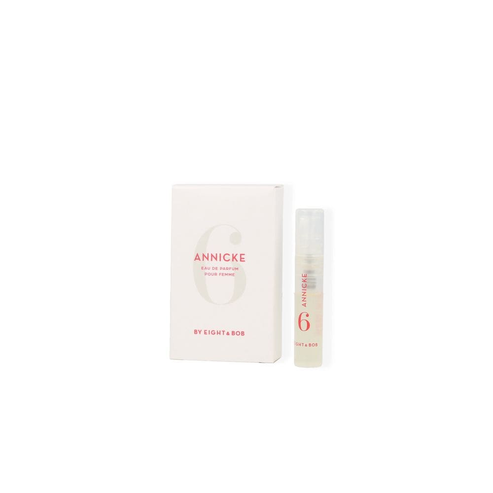 Perfume Eight & Bob Annicke 6 Eau de Parfum 50ml para mulheres