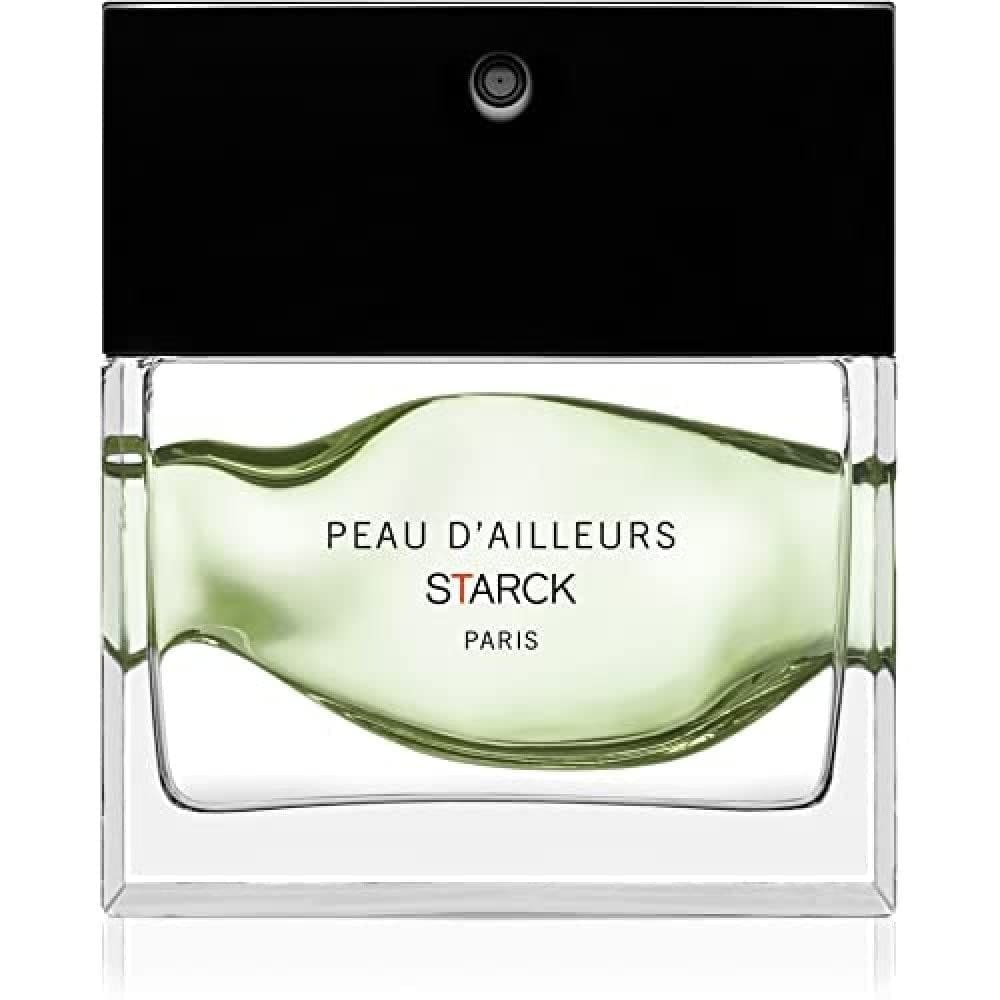 Perfume PARFUMS STARCK PARIS Peau De Pierre EDT 40mL