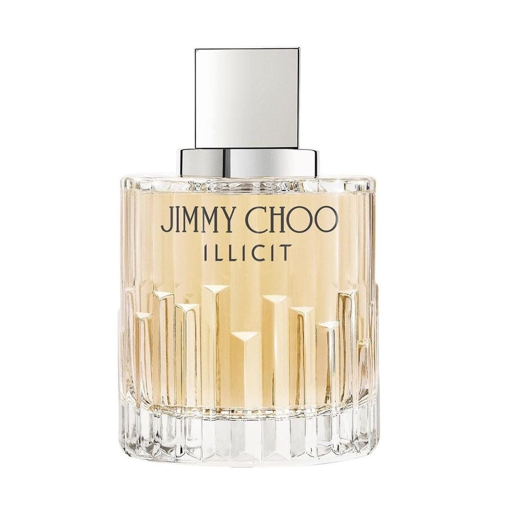 Perfume Jimmy Choo Illicit Eau de Parfum 100ml para mulheres