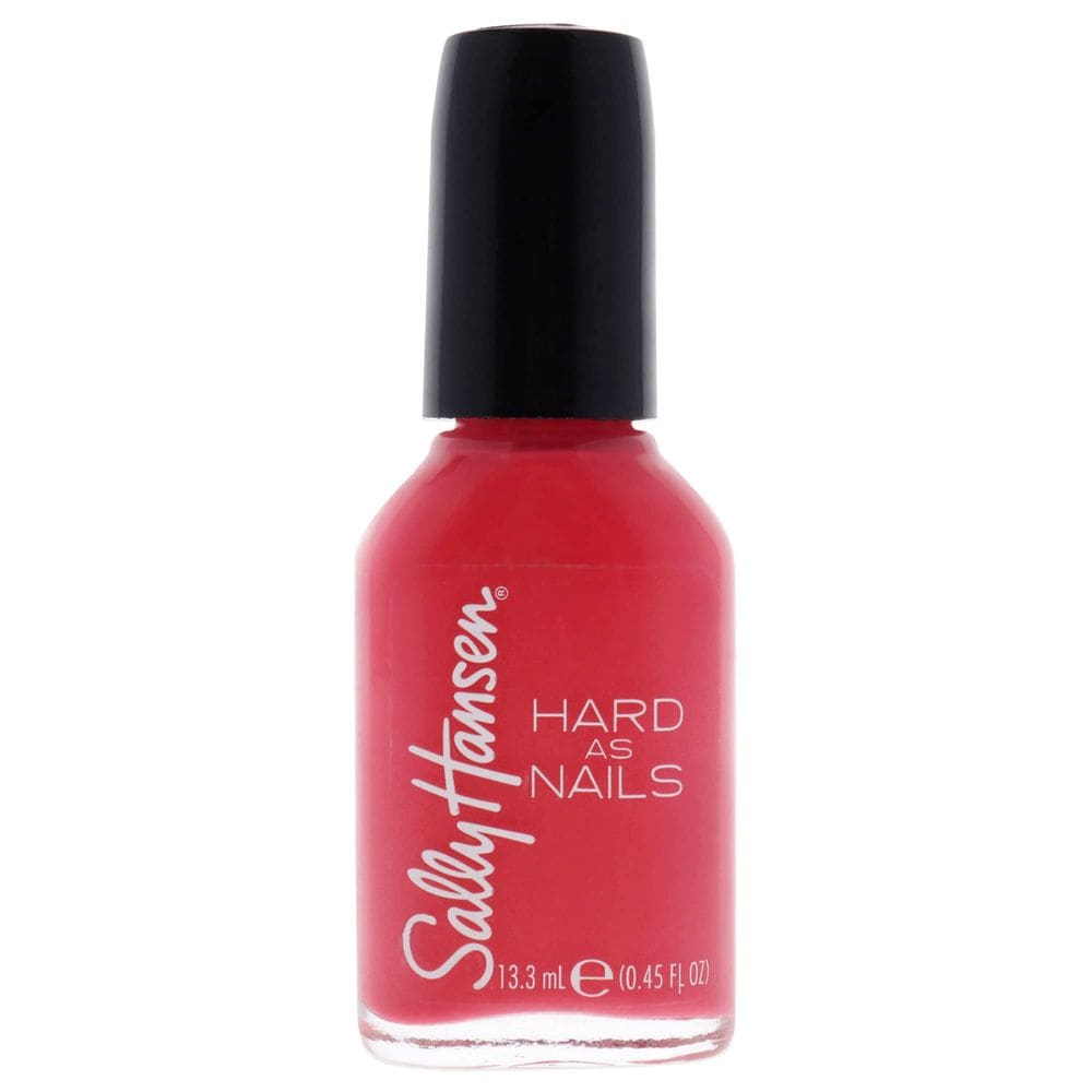 Verniz de unhas Sally Hansen Hard as Nails Color Mighty Mango