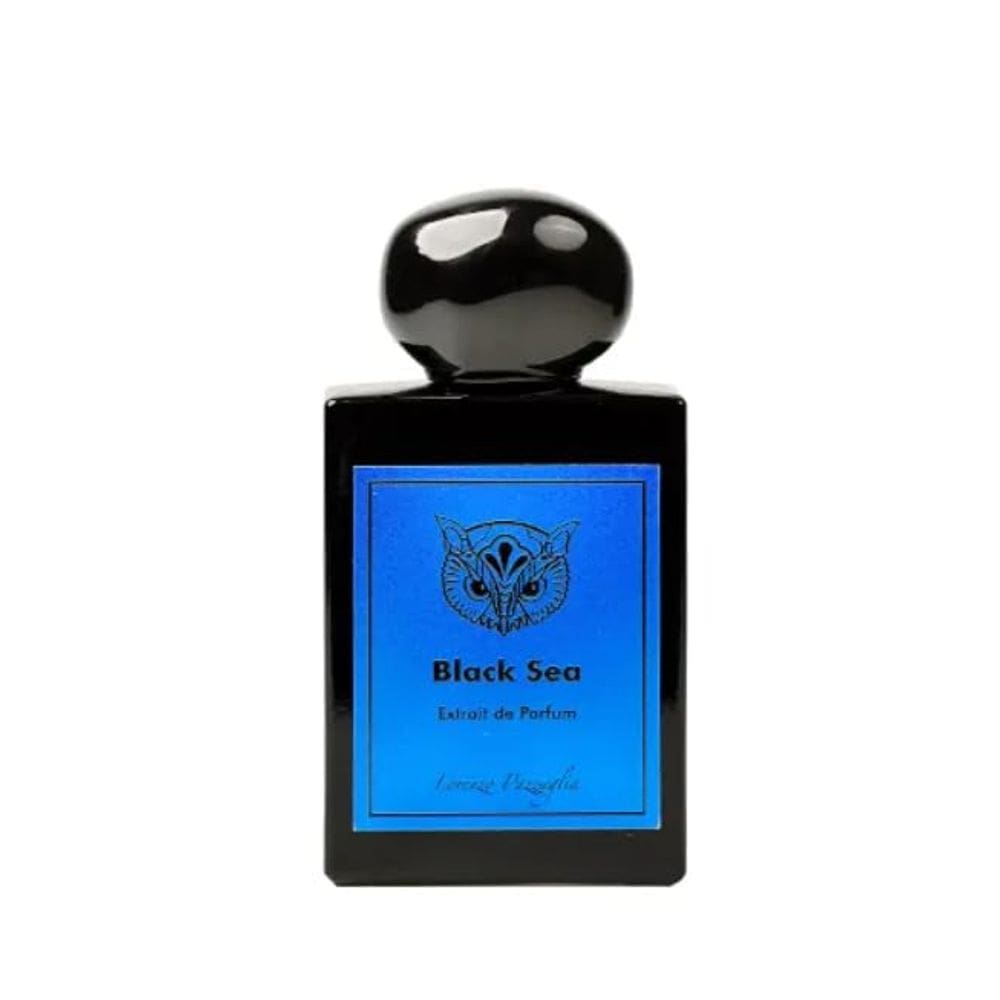 Perfume Lorenzo Pazzaglia Black Sea Extrait De Parfum 50ml