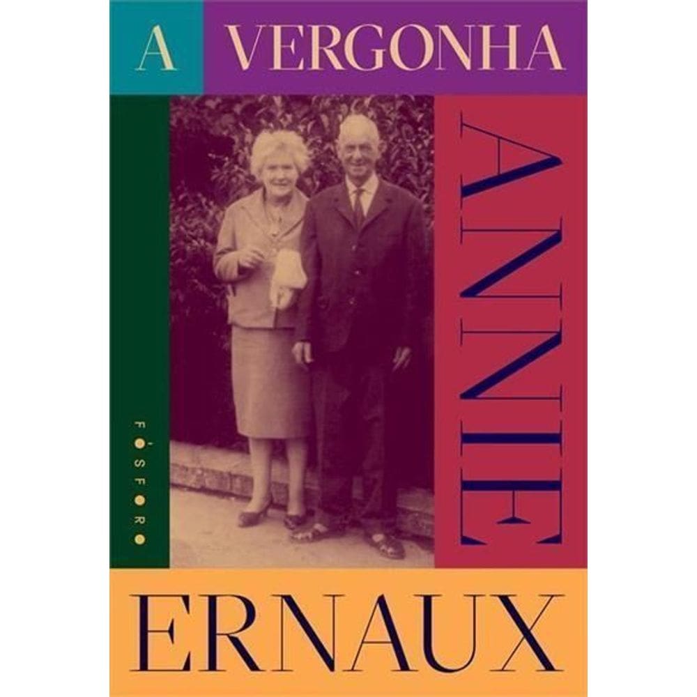 A Vergonha