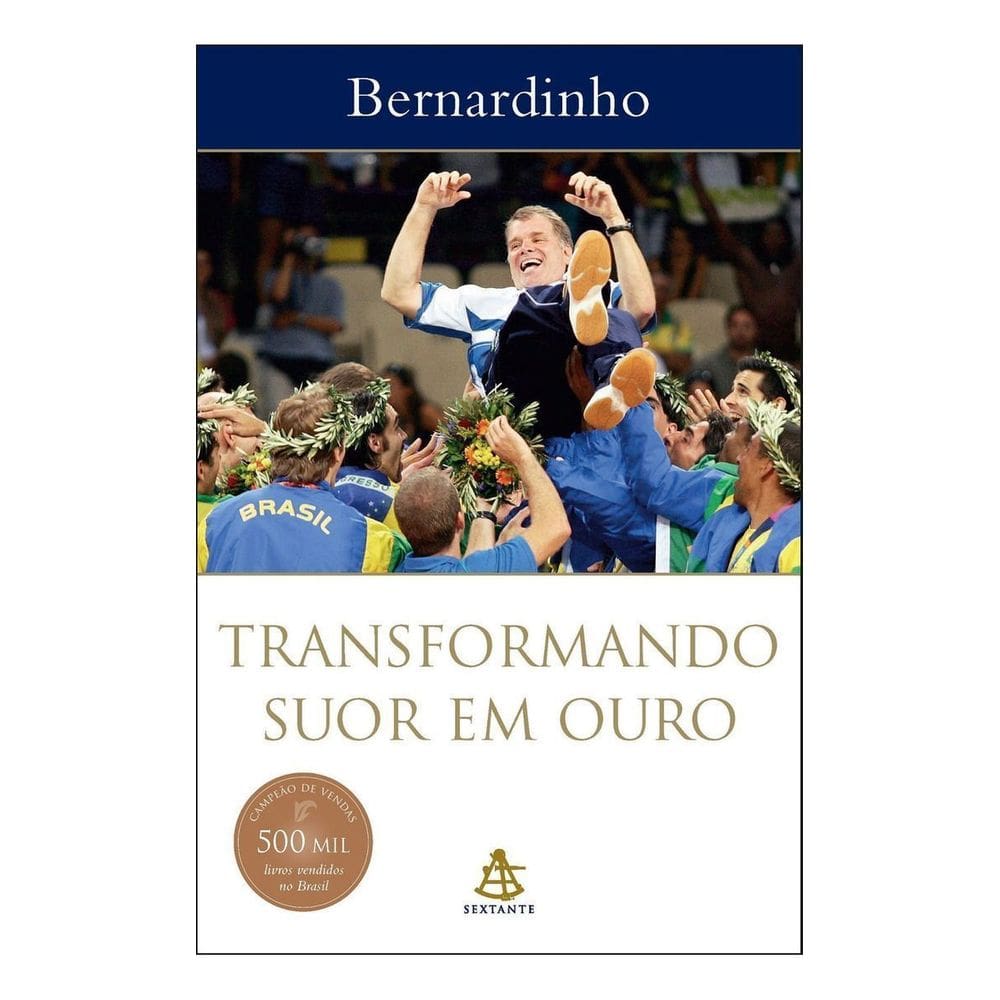 Transformando Suor Em Ouro