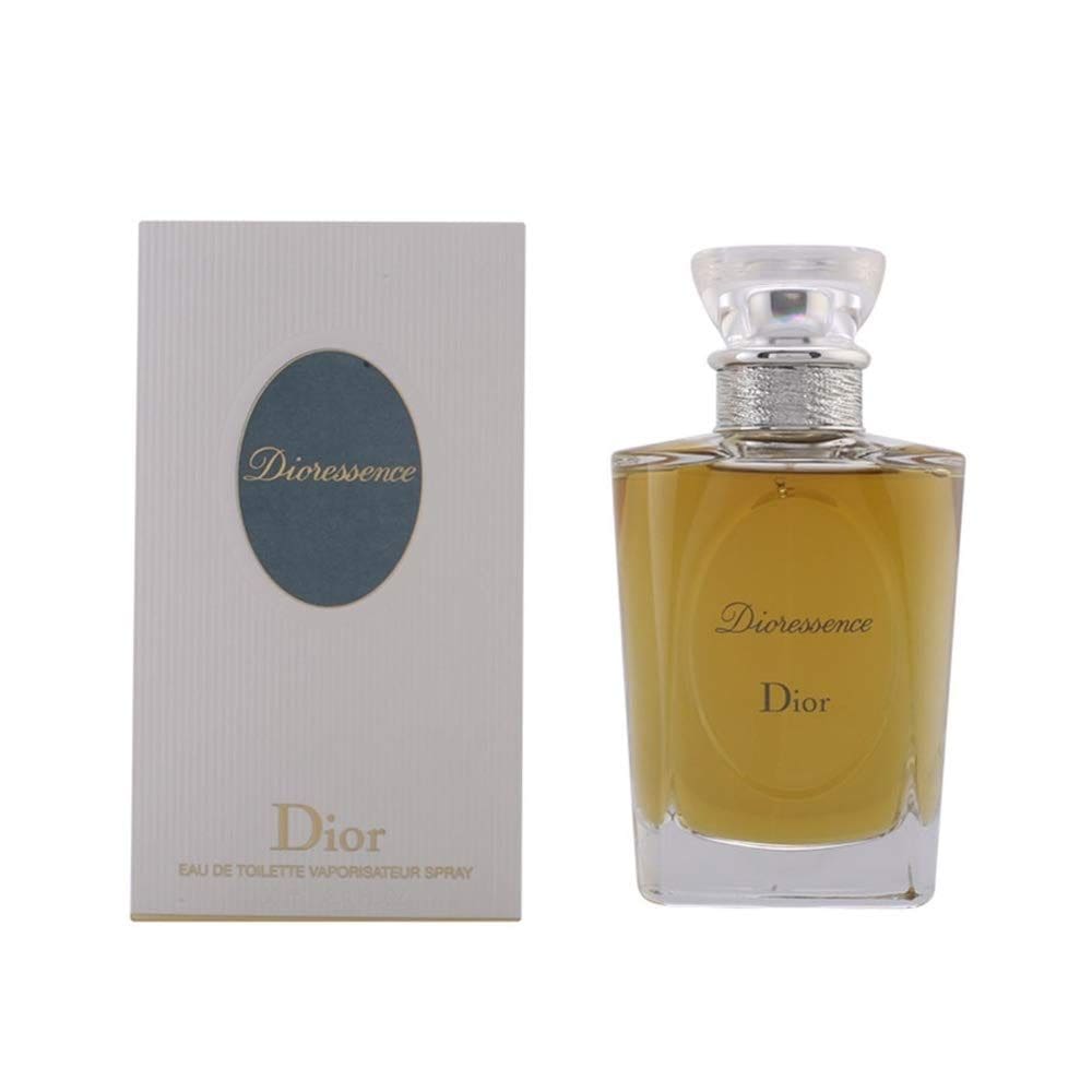 Perfume Dior Dioressence Eau De Toilette 100ml para mulheres