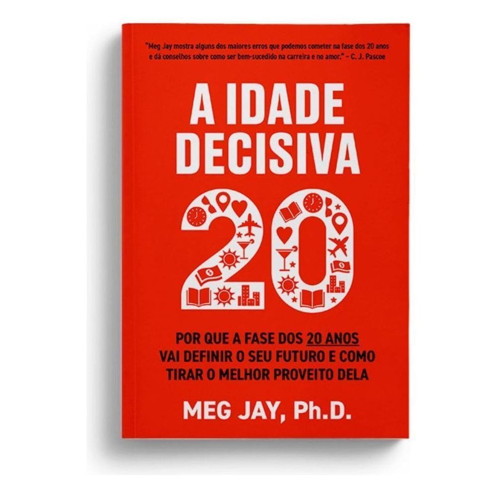 A Idade Decisiva
