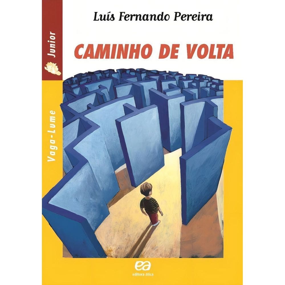 Caminho de Volta