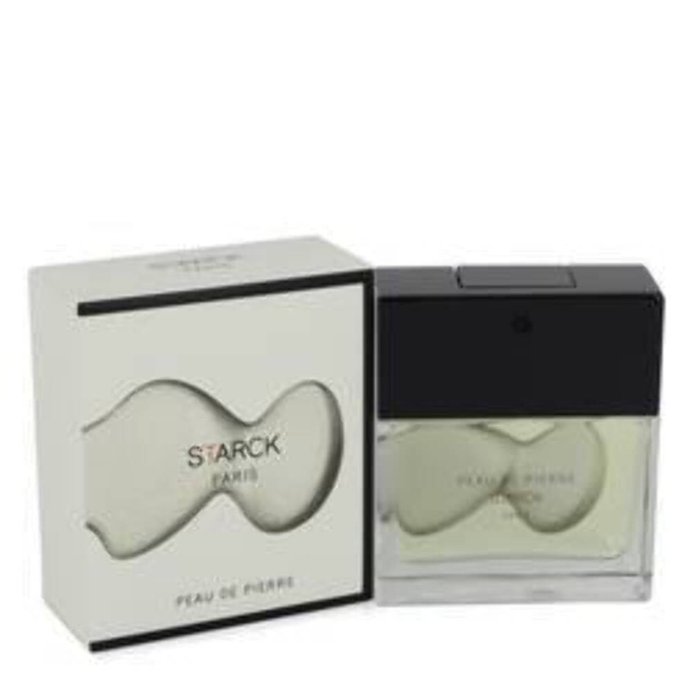 Perfume Starck Paris Peau de Pierre Eau de Toilette 40ml