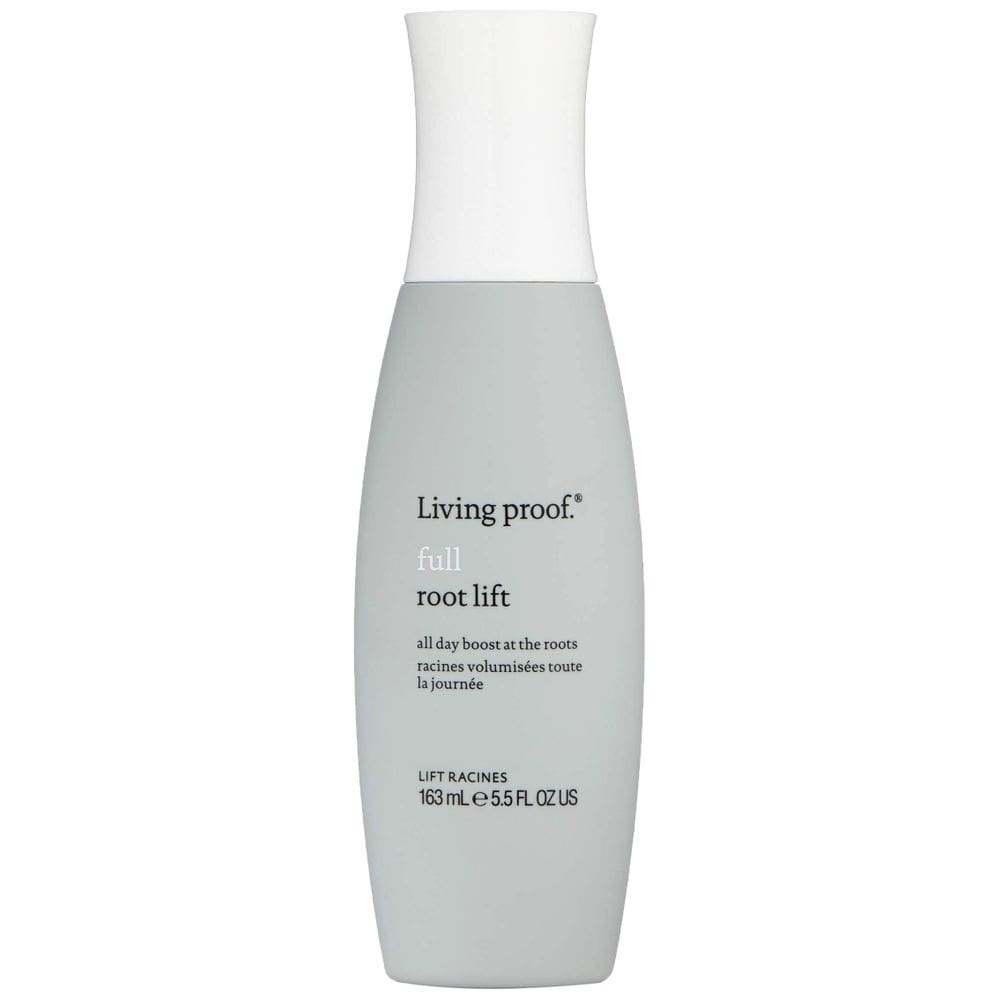 Spray Root Lift Living Proof Full para cabelos finos e lisos