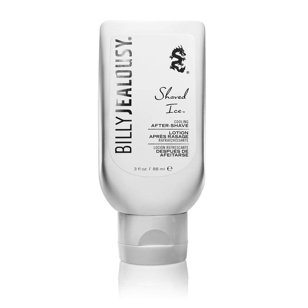 Bálsamo pós-barba Billy Jealousy Shaved Ice para homens 90 ml
