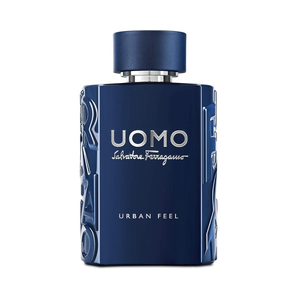 Perfume Salvatore Ferragamo Uomo Urban Feel 100ml para homens