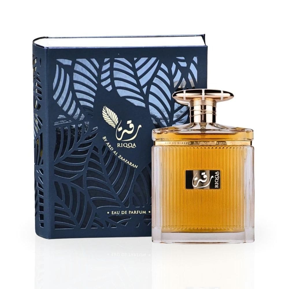 Perfume Ard al Zaafaran Riqqa Eau De Perfum Spray 100ml