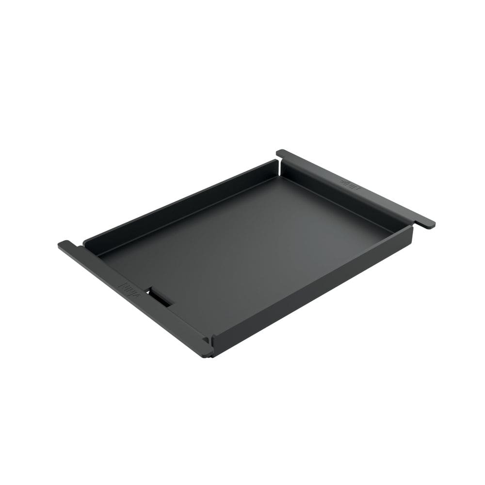 Griddle Ninja FlexFlame atualiza aço carbono premium