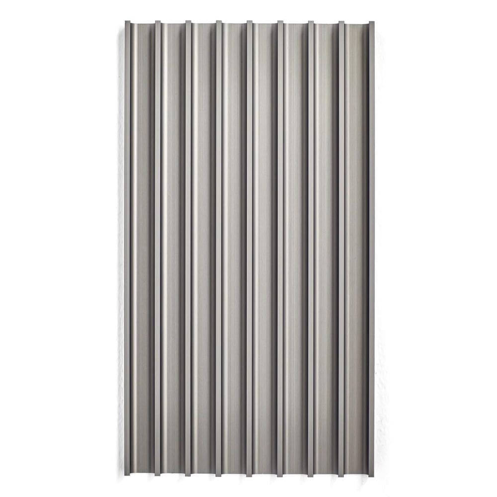 Grelha de grelha universal GrillGrate 38x24 cm de topo plano