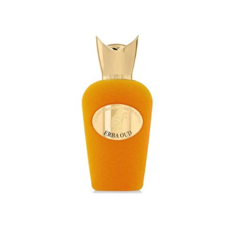 Perfume Sospiro Erba Oud Eau de Parfum 100ml para unissex