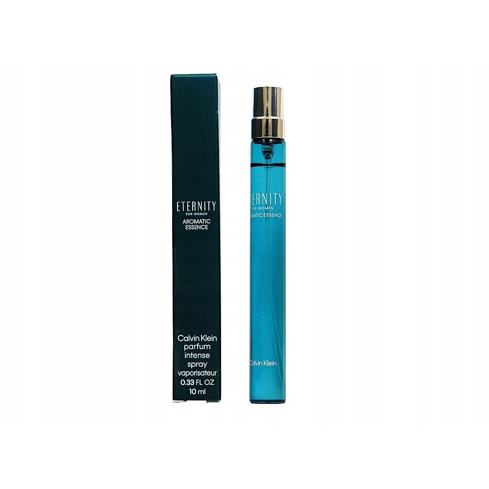 Perfume Calvin Klein Eternity Aromatic Essence 10ml para mulheres