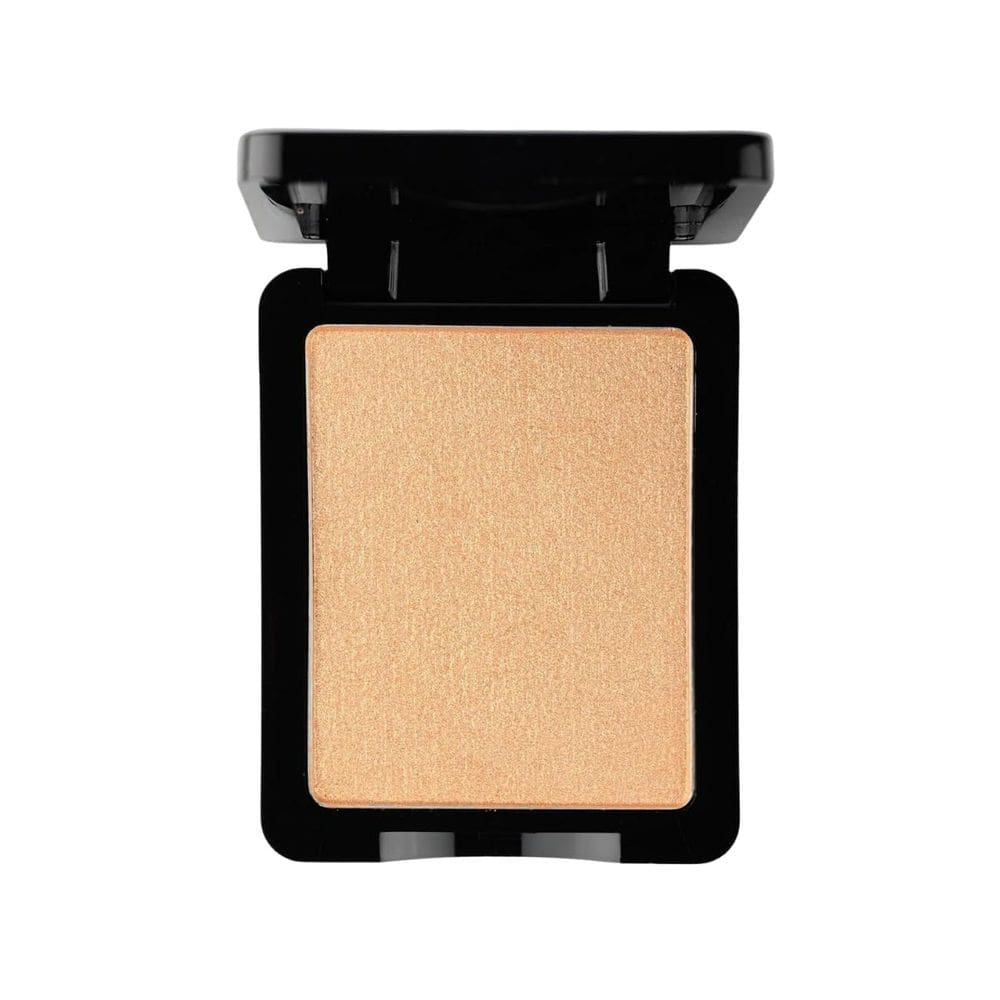 Iluminador facial Armaf What-a-Glow Ultra Fine Powder Amber