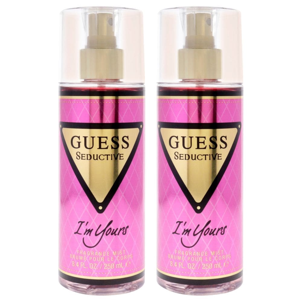 Perfume Guess Seductive Im Yours Eau de Toilette 250ml para mulheres