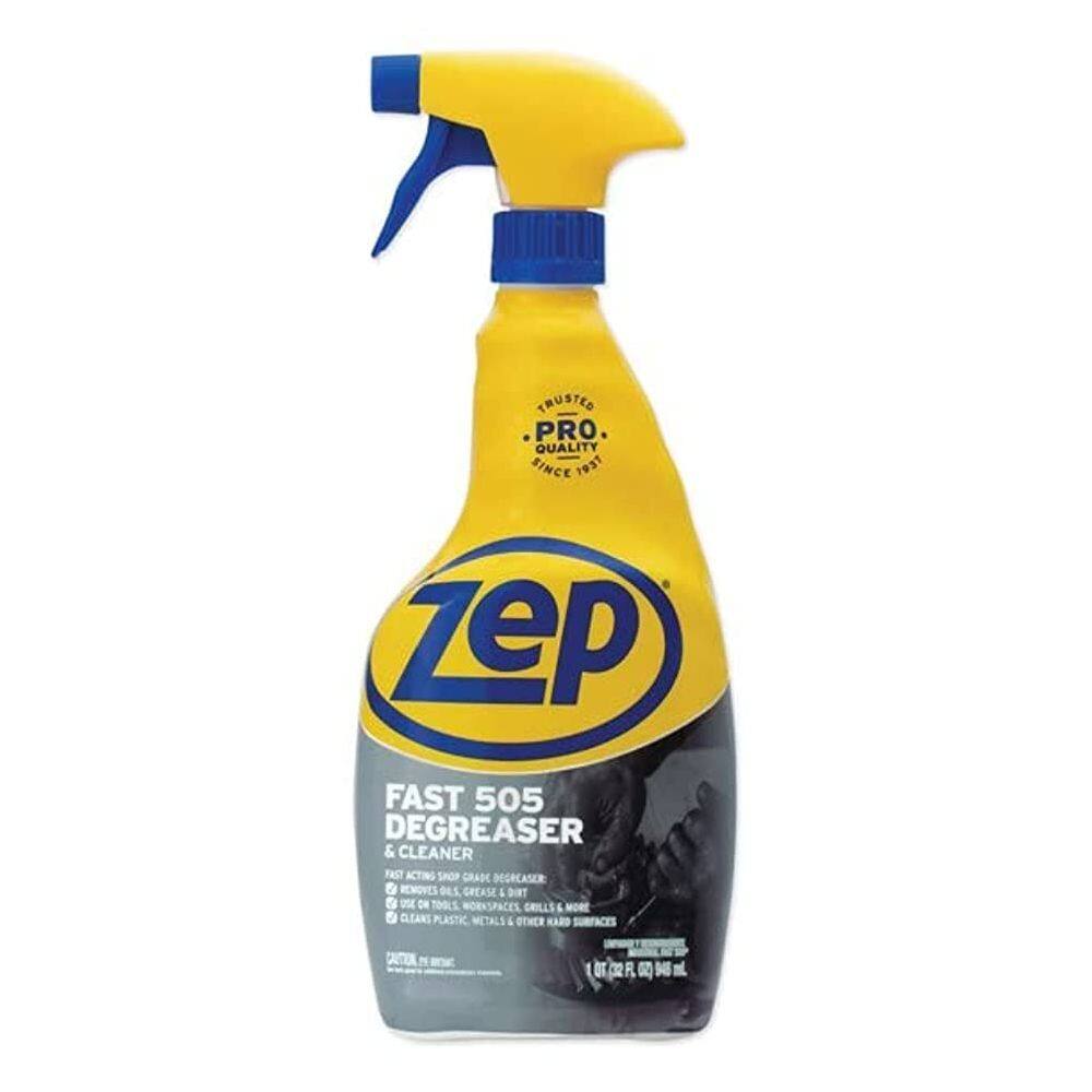 Limpador e desengordurante Zep Fast 505 946 ml Spray