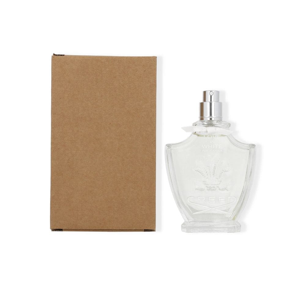 Perfume Creed Love em branco para o verão Eau de Parfum 75ml