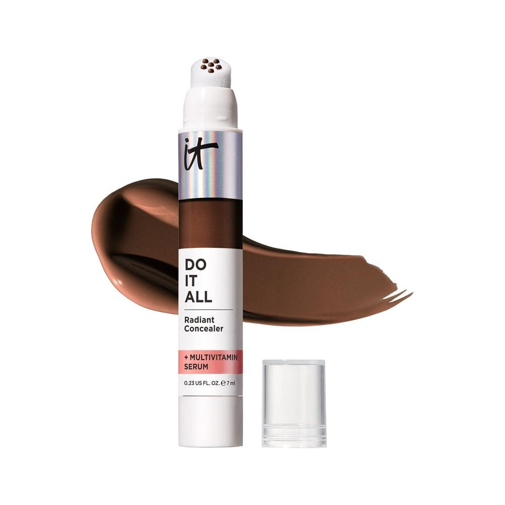 Corretivo IT Cosmetics Do It All Radiant Deep Cool 6 ml