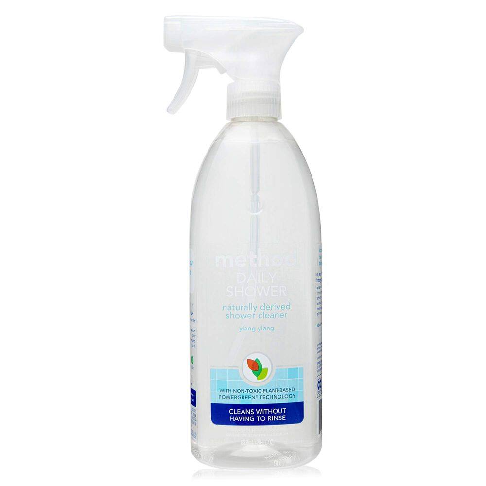 Método de pulverização de banho Daily Ylang Ylang 828ml não tóxico