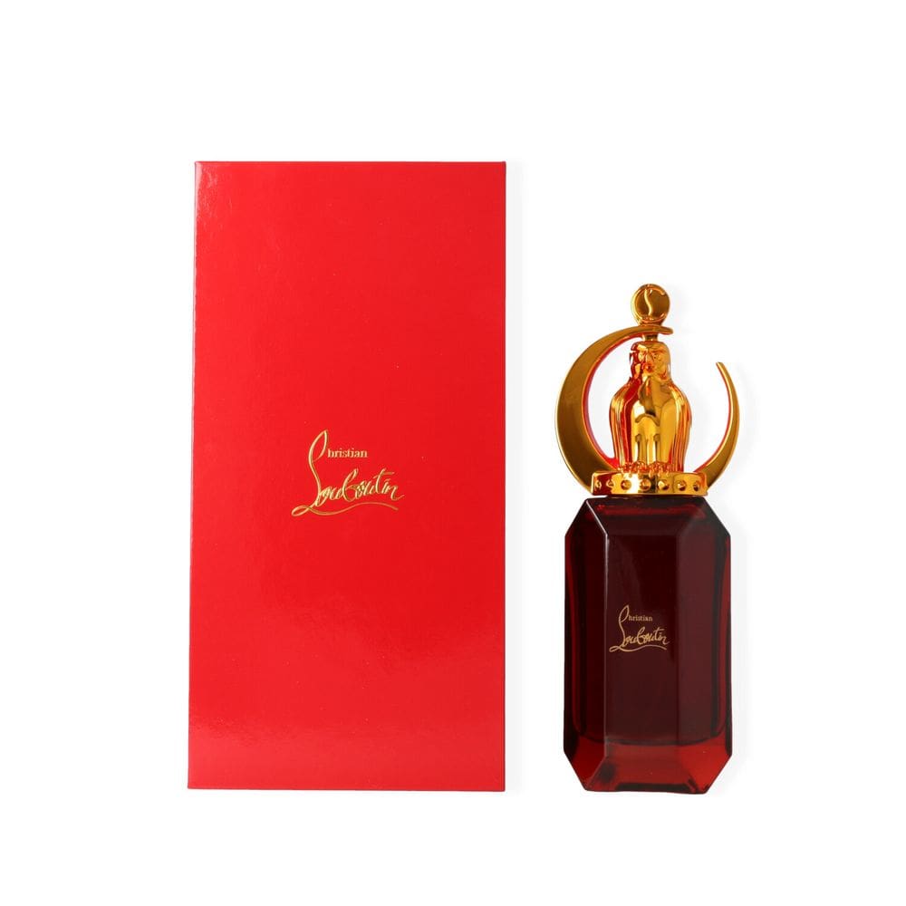 Perfume Christian Louboutin Loubiluna Intense Eau de Parfum 90ml